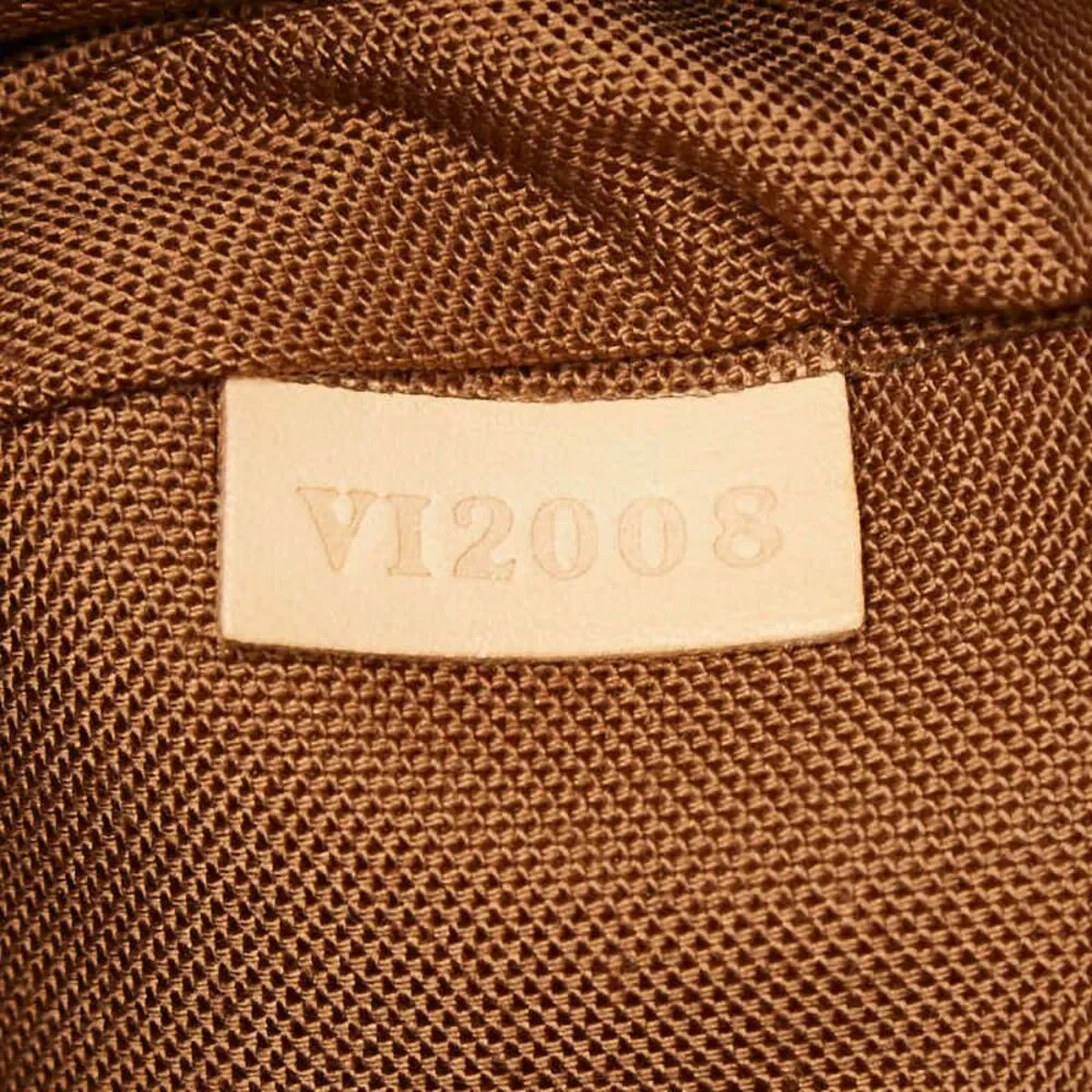 LOUIS VUITTON delivery duty